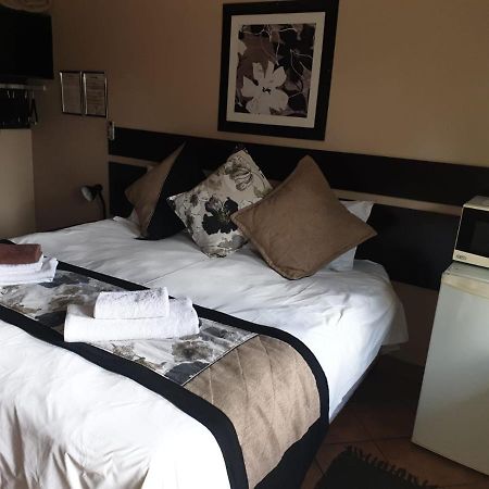 Tsessebe Guesthouse Bloemfontein Exteriér fotografie