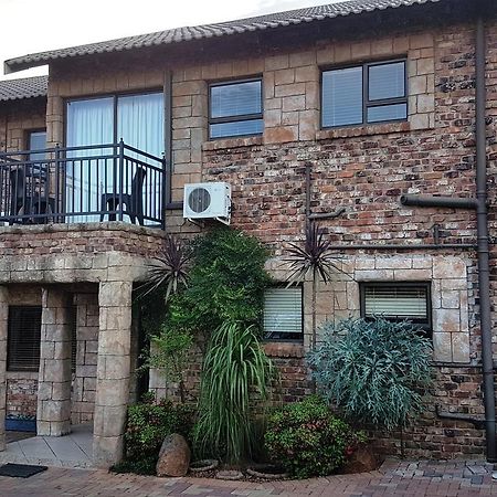 Tsessebe Guesthouse Bloemfontein Exteriér fotografie