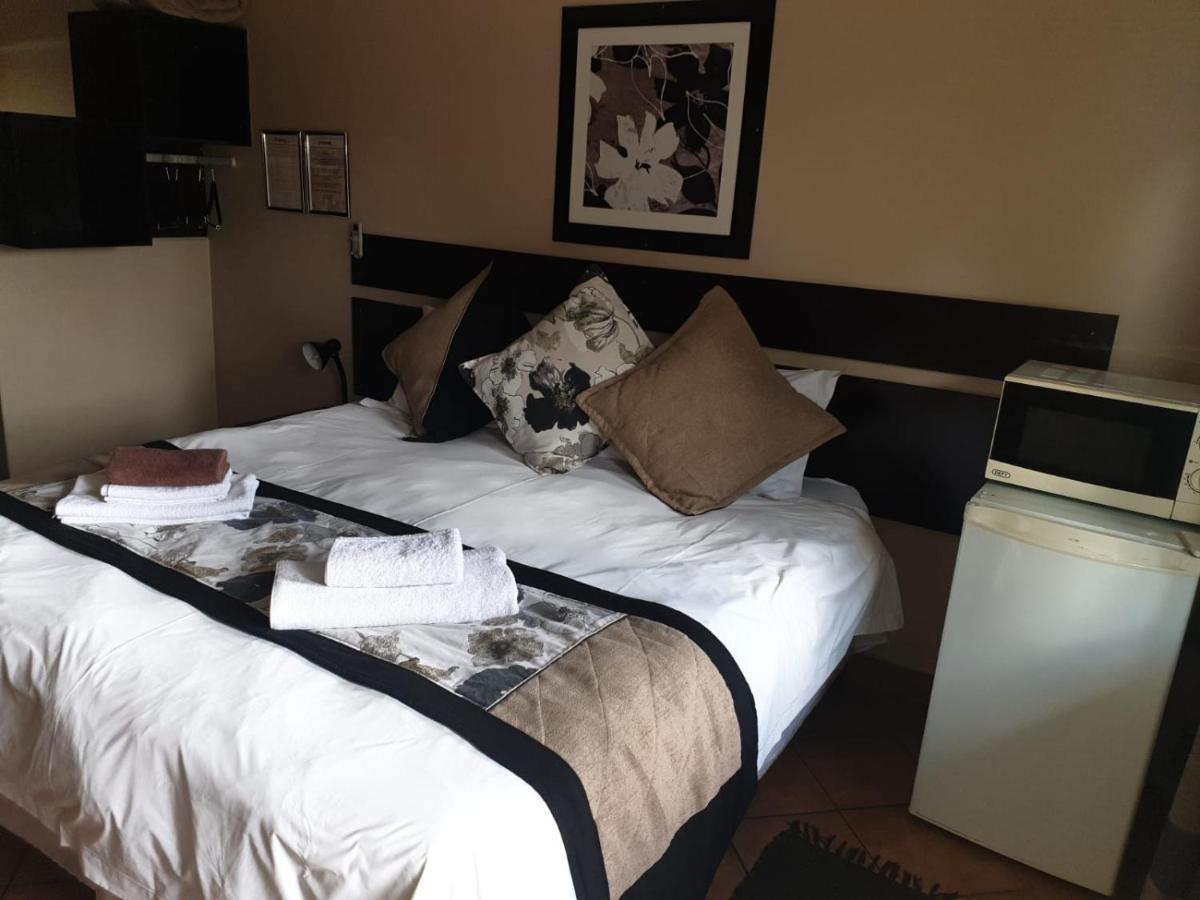 Tsessebe Guesthouse Bloemfontein Exteriér fotografie