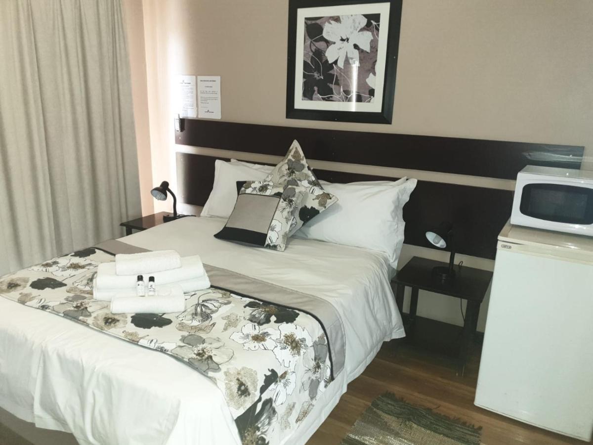Tsessebe Guesthouse Bloemfontein Exteriér fotografie