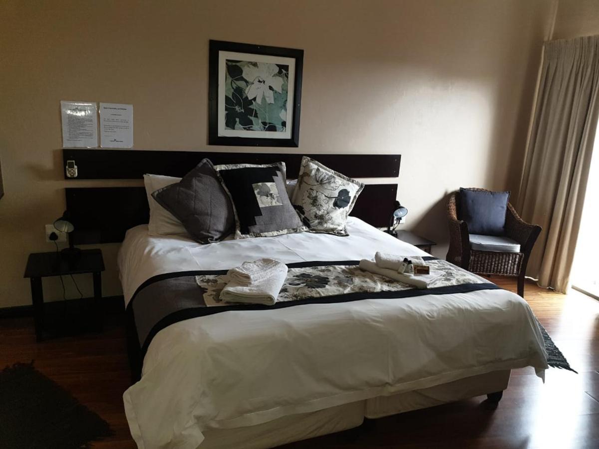 Tsessebe Guesthouse Bloemfontein Exteriér fotografie