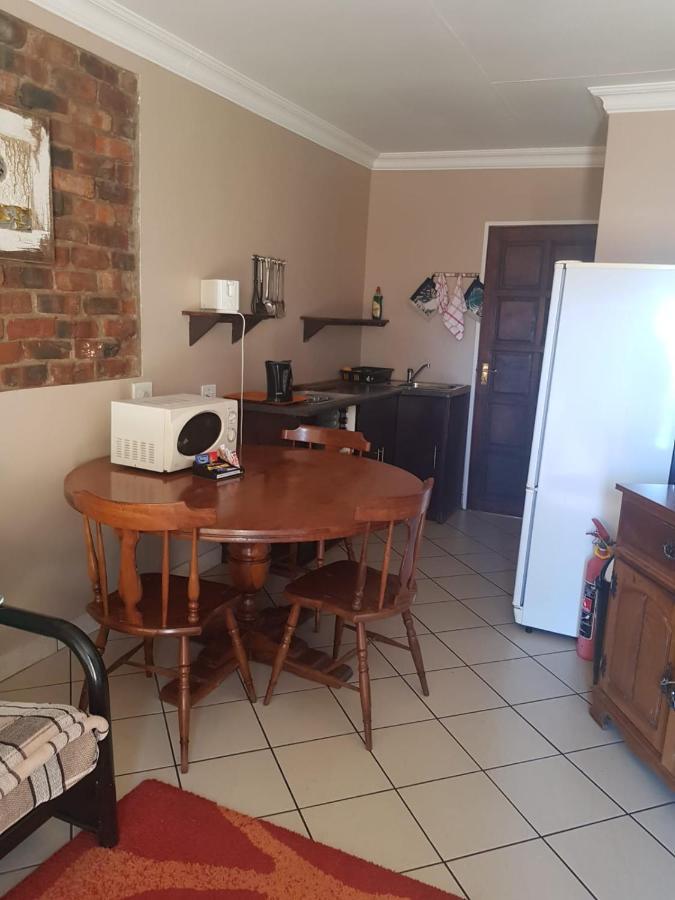 Tsessebe Guesthouse Bloemfontein Exteriér fotografie
