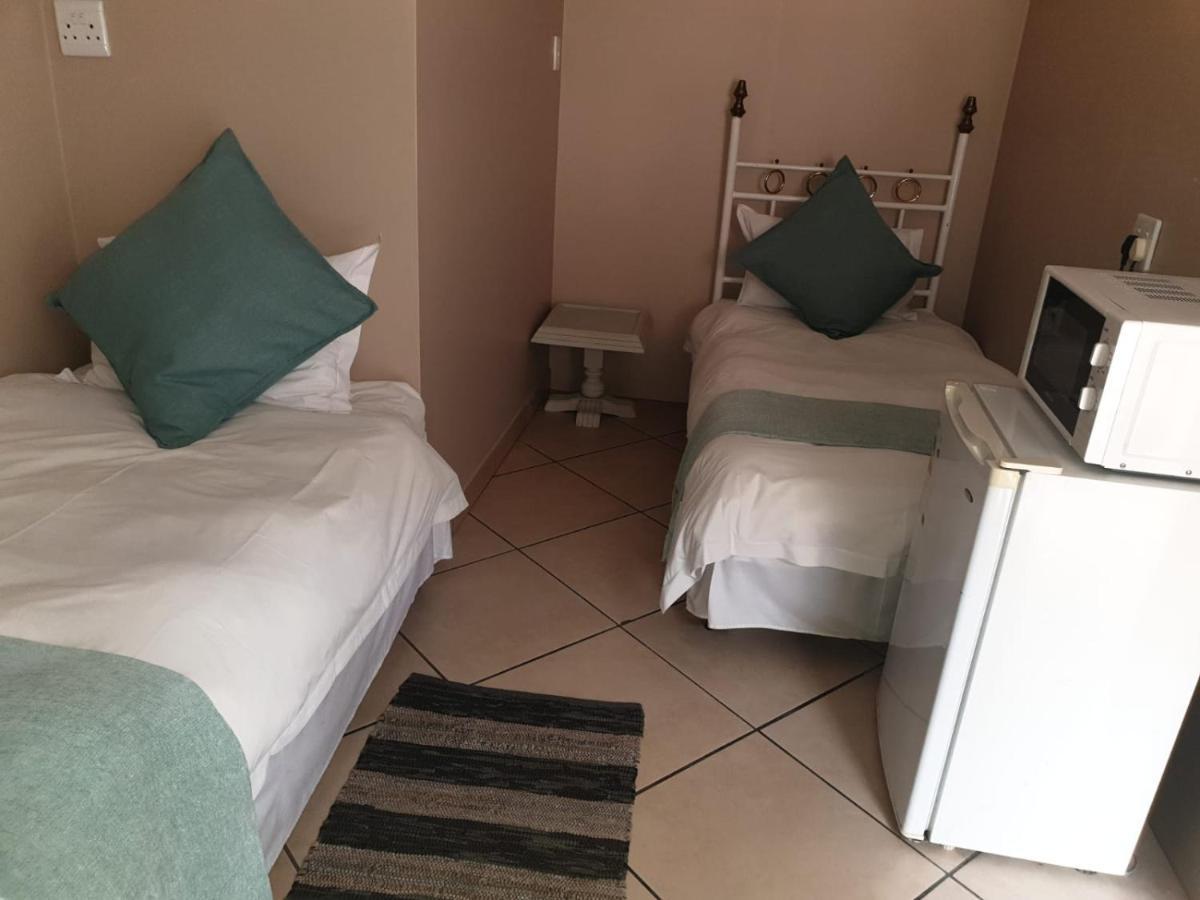 Tsessebe Guesthouse Bloemfontein Exteriér fotografie