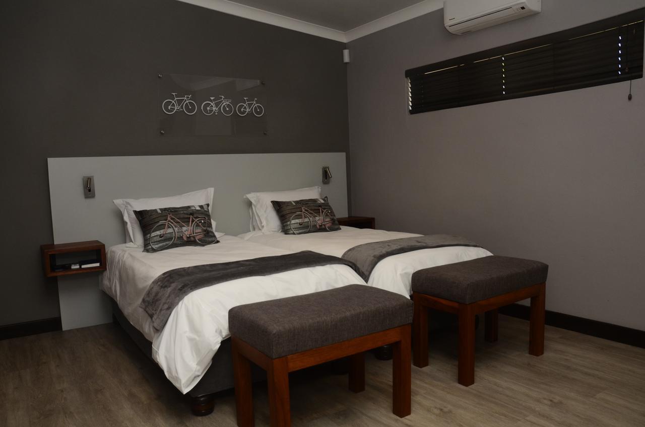 Tsessebe Guesthouse Bloemfontein Exteriér fotografie