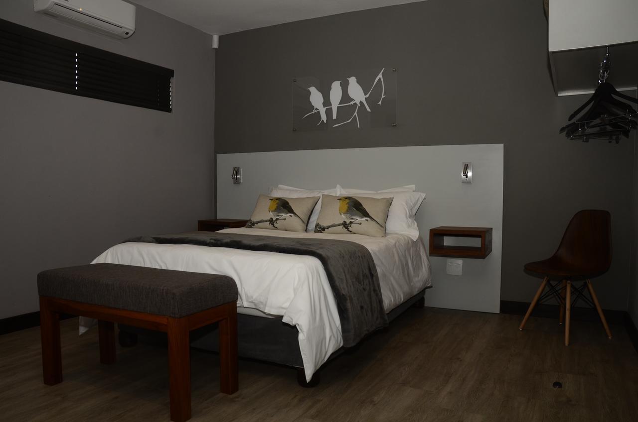 Tsessebe Guesthouse Bloemfontein Exteriér fotografie