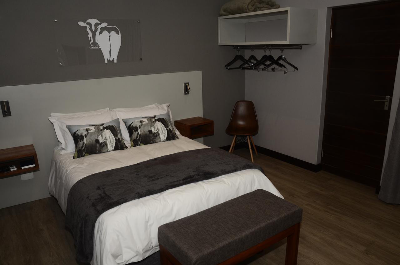 Tsessebe Guesthouse Bloemfontein Exteriér fotografie