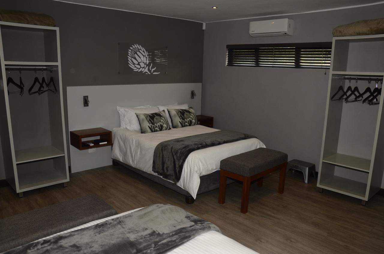 Tsessebe Guesthouse Bloemfontein Exteriér fotografie