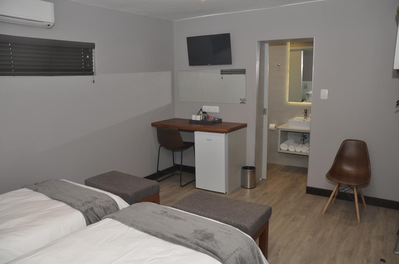 Tsessebe Guesthouse Bloemfontein Exteriér fotografie