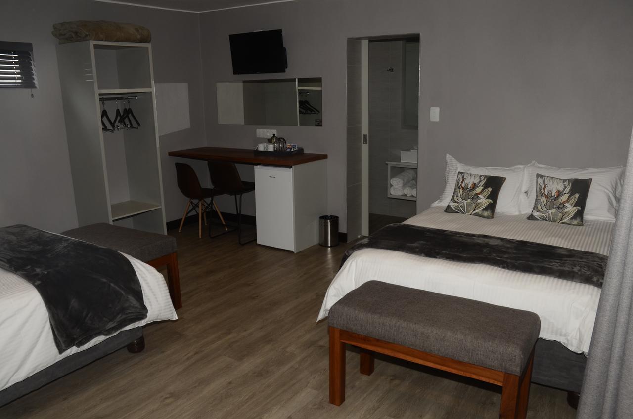 Tsessebe Guesthouse Bloemfontein Exteriér fotografie