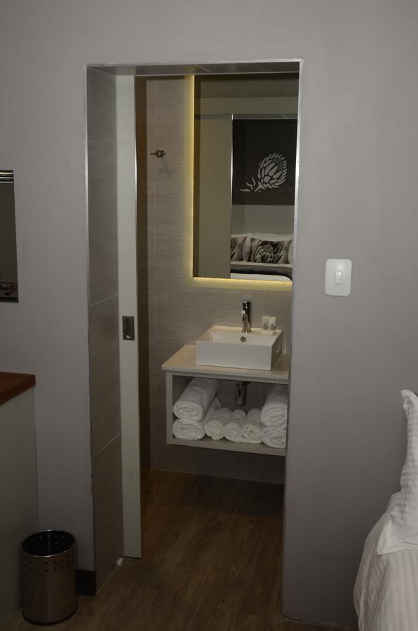 Tsessebe Guesthouse Bloemfontein Exteriér fotografie