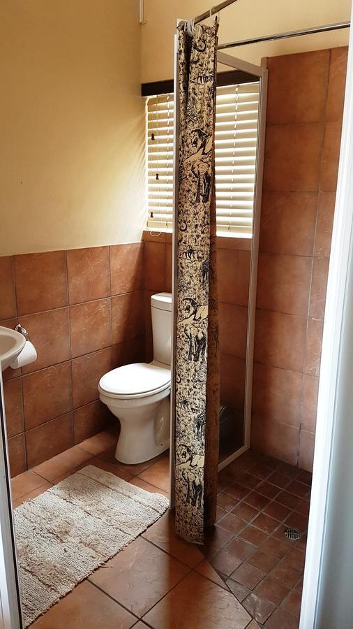 Tsessebe Guesthouse Bloemfontein Exteriér fotografie