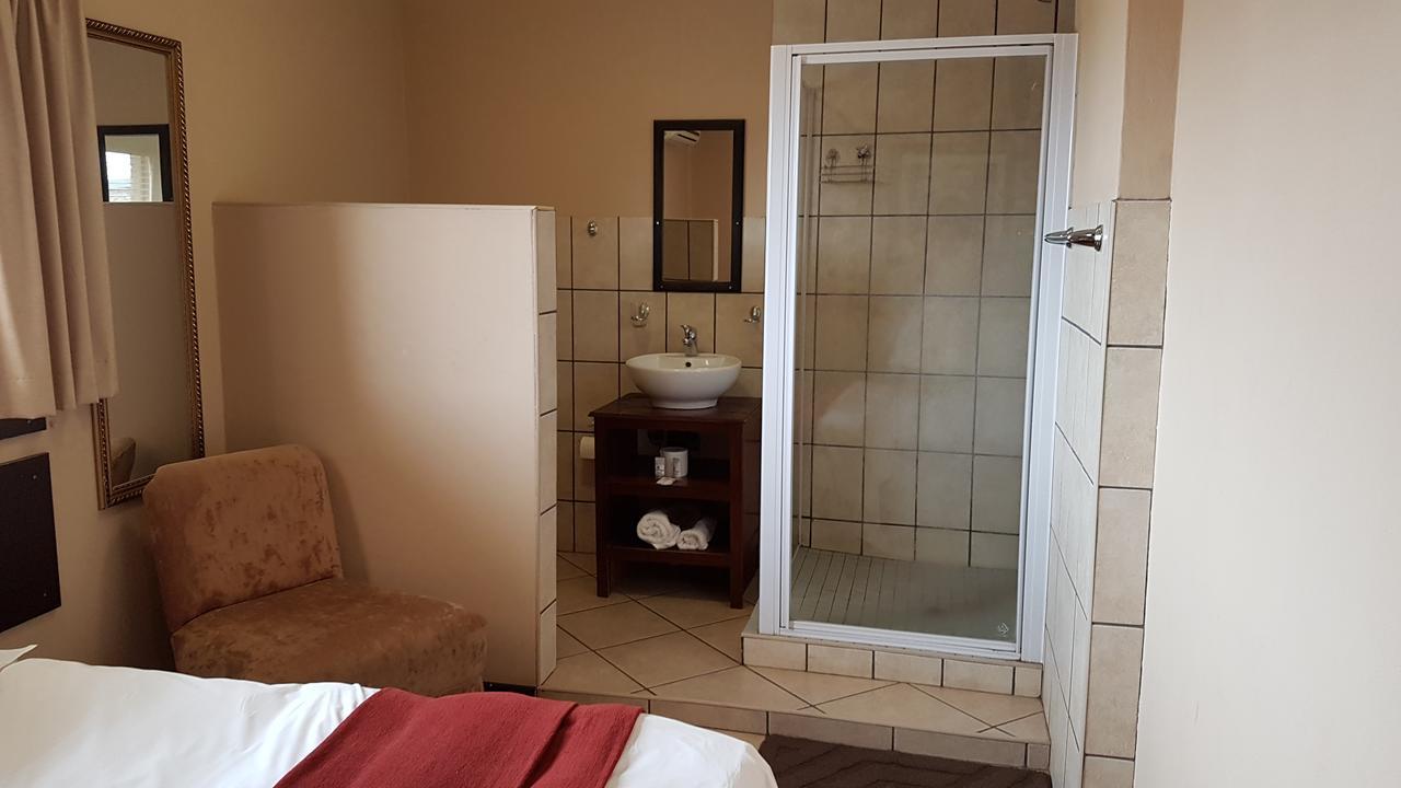 Tsessebe Guesthouse Bloemfontein Exteriér fotografie
