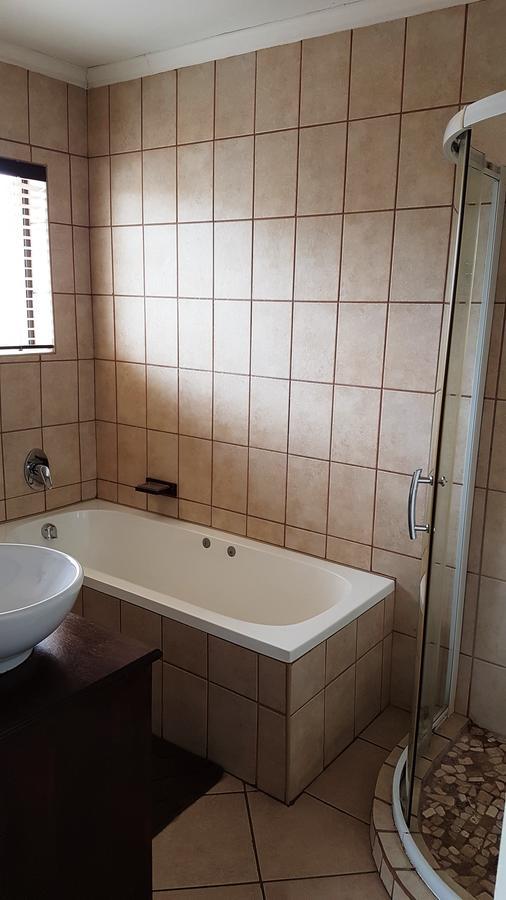 Tsessebe Guesthouse Bloemfontein Exteriér fotografie